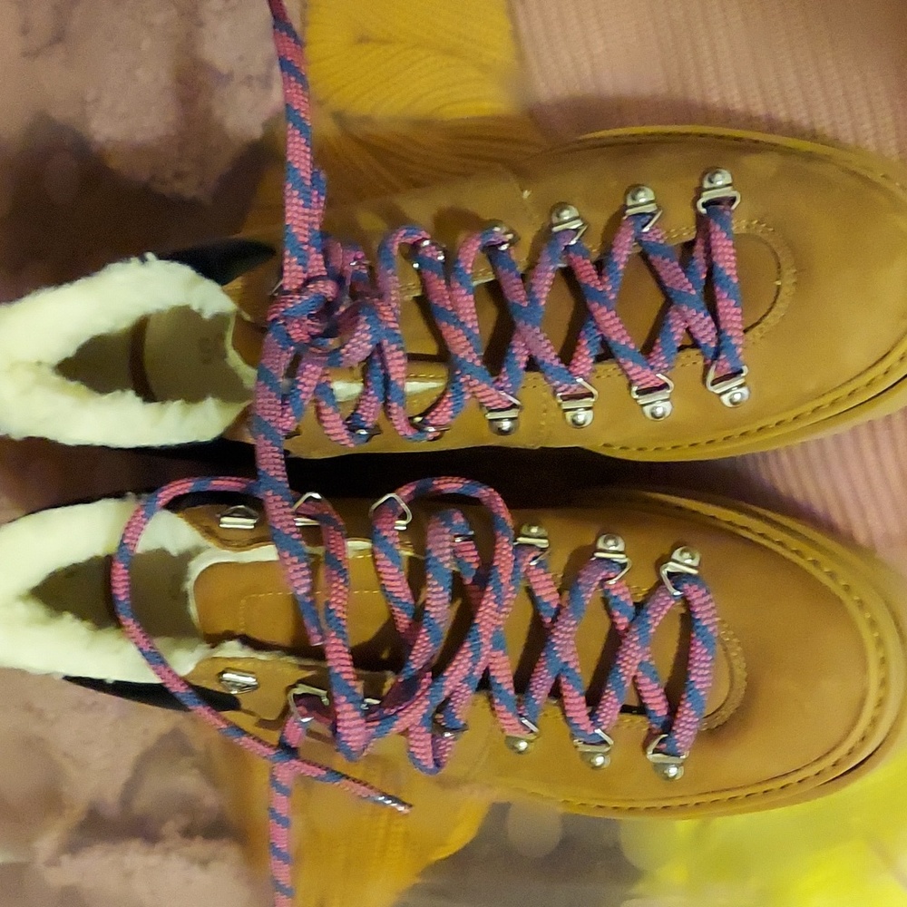 Schutz shoes